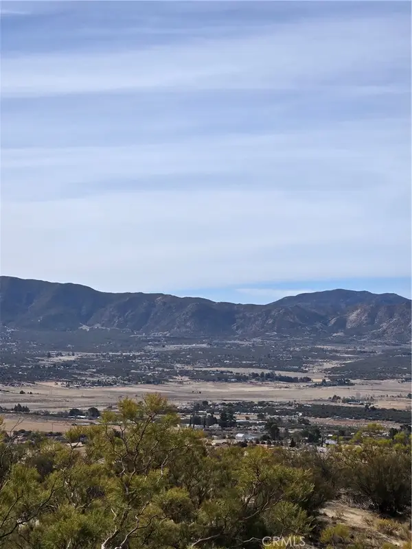 61400 Indian Paint Brush Road, Anza, CA 92539