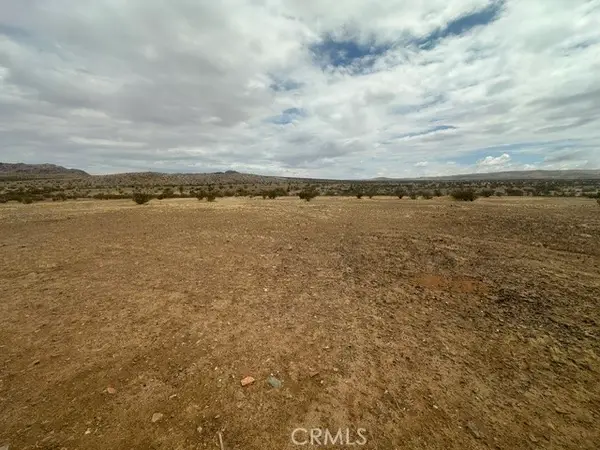 0 Palomino Road, Helendale, CA 92342