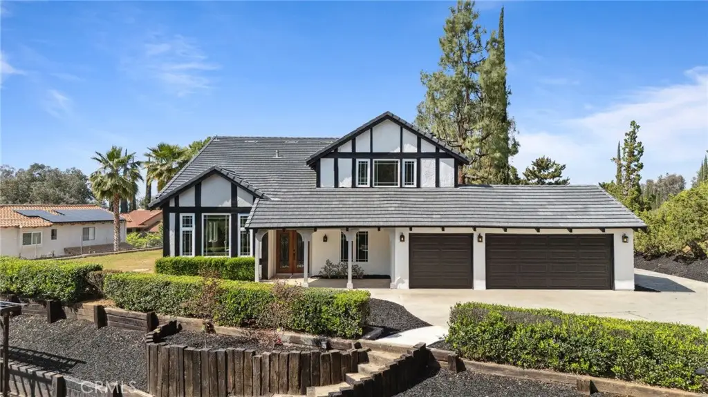 529 Manzanita Road, Redlands, CA 92373 - Image #1