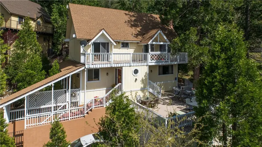 26937 Tunnel Drive, Lake Arrowhead, CA 92352 - #2