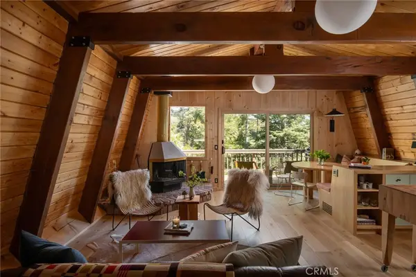 26486 Forest Lane, Twin Peaks, CA 92391