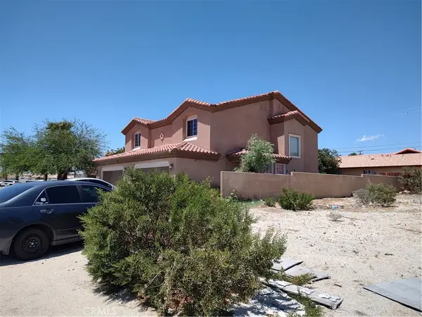 0 Mesquite, Desert Hot Springs, CA 92240