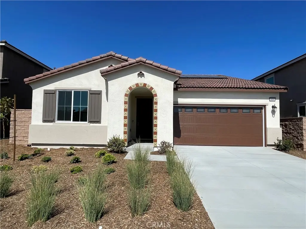 610 Clarence Muse Loop, Perris, CA 92570 - Image #1