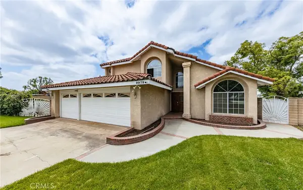 9979 Timbermist Court, Rancho Cucamonga, CA 91737