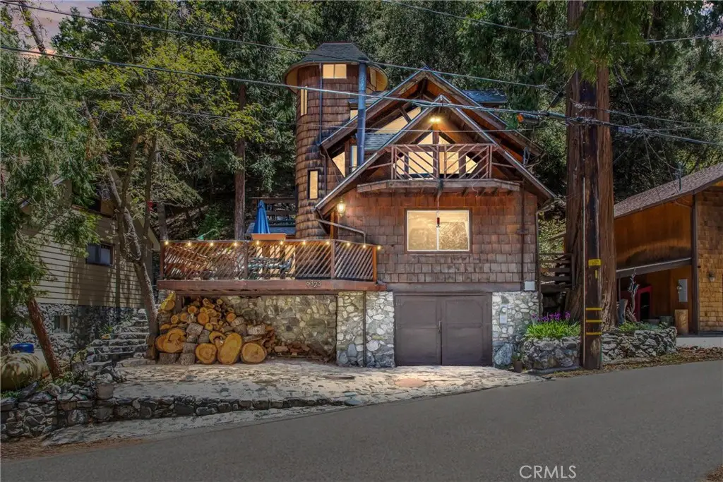 9323 Cedar Drive, Forest Falls, CA 92339 - Image #1