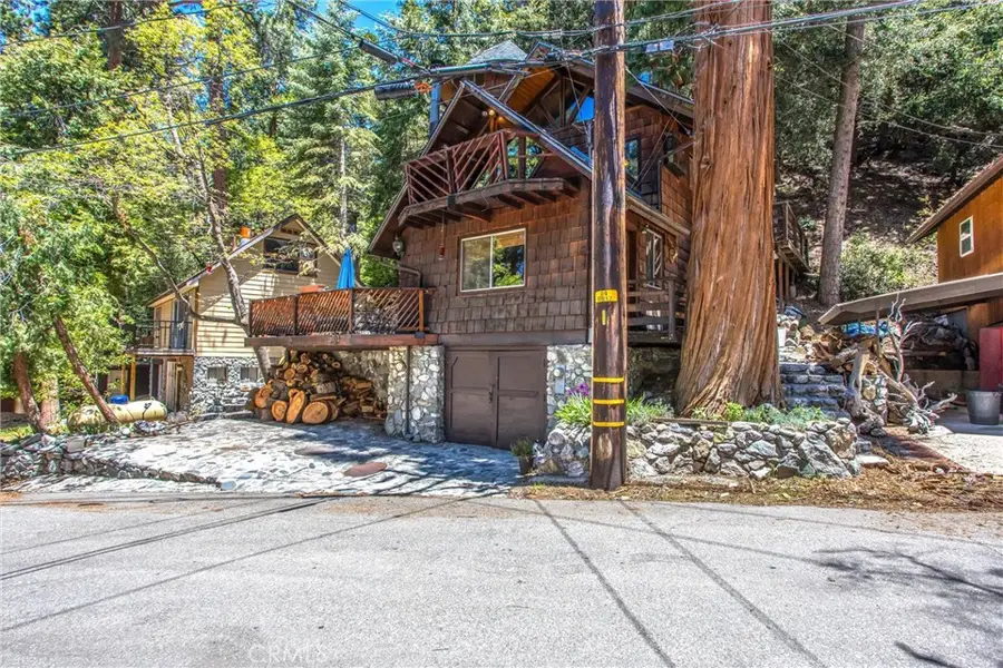 9323 Cedar Drive, Forest Falls, CA 92339 - Image #2