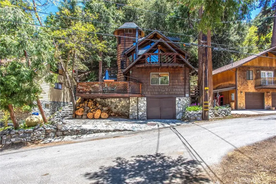 9323 Cedar Drive, Forest Falls, CA 92339 - Image #3