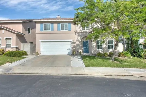 16349 Misty Hill Drive, Chino Hills, CA 91709
