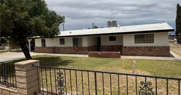 2425 Florence Boulevard, Blythe, CA 92225