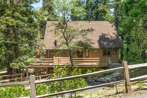 1213 Jungfrau Drive, Crestline, CA 92325