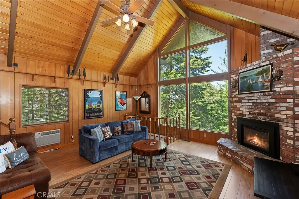535 Pioneer Road, Lake Arrowhead, CA 92352 - #1