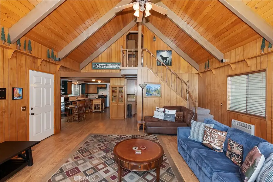535 Pioneer Road, Lake Arrowhead, CA 92352 - #3