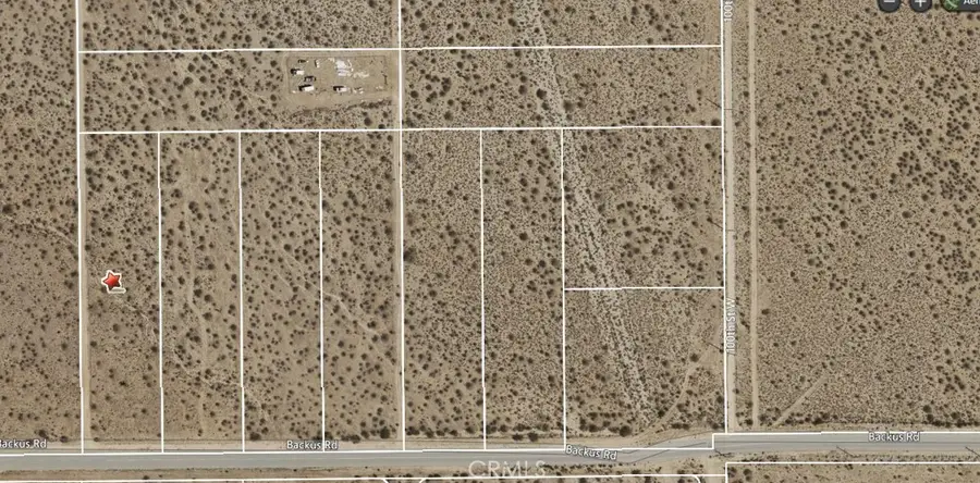 0 474-212-25-00-3, Rosamond, CA 93560 - #2