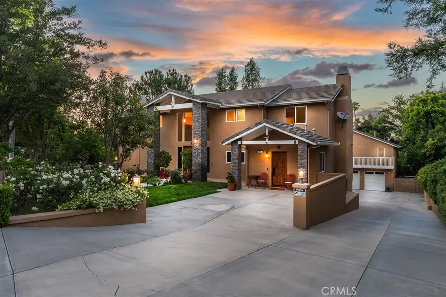 1377 Knoll Road, Redlands, CA 92373 - Image #2