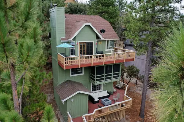 1285 Yukon Drive, Lake Arrowhead, CA 92352