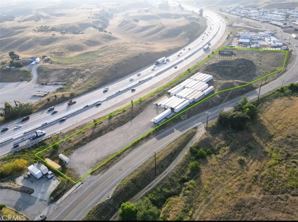 0 Calimesa Boulevard, Yucaipa, CA 92399 - Image #1