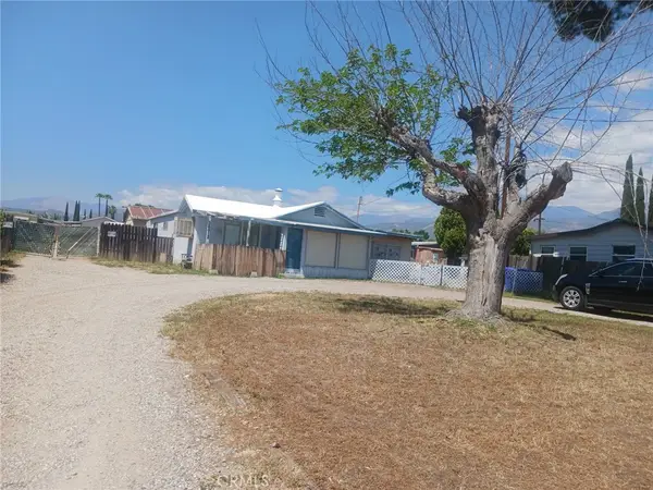 34612 Avenue E, Yucaipa, CA 92399