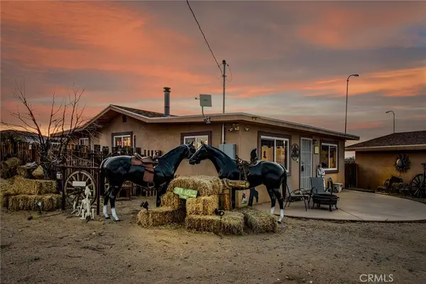 1910 Artesia Avenue, Landers, CA 92285