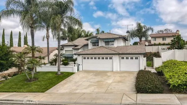 22820 Lark Street, Grand Terrace, CA 92313