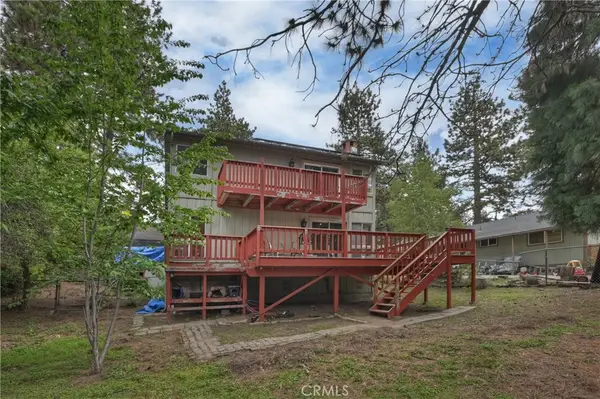 30997 Wild Oak Drive, Running Springs, CA 92382