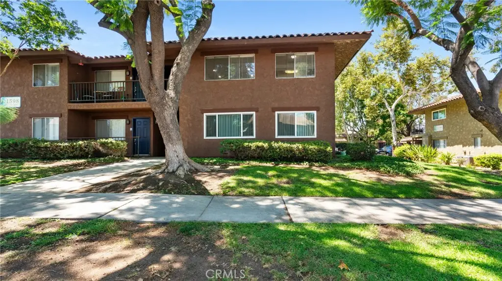 1598 Border Avenue #H, Corona, CA 92882 - Image #1