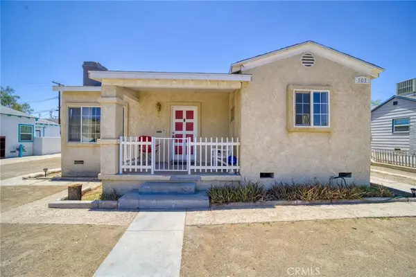 503 California Avenue, Needles, CA 92363