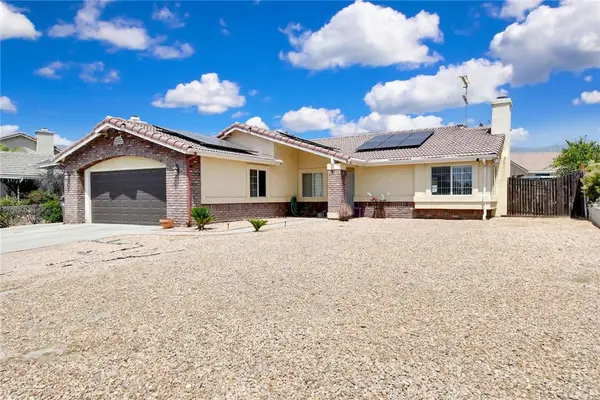 24880 Balestrieri Road, Hemet, CA 92544