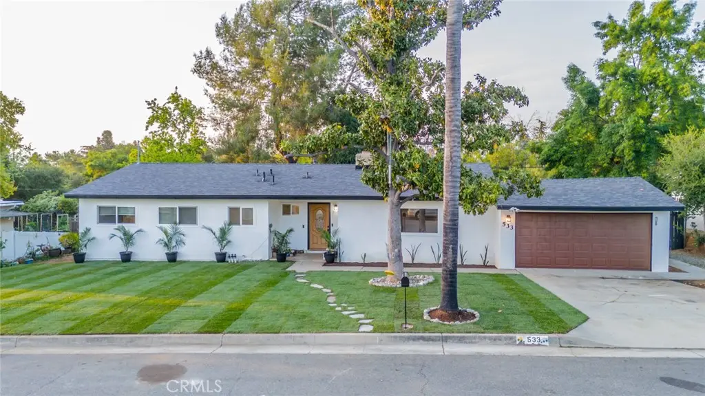 533 Via Vista Dr, Redlands, CA 92373 - Image #1