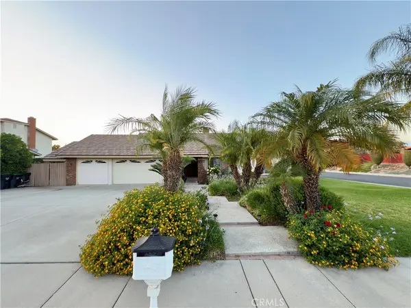 25488 Orange Crest Way, Loma Linda, CA 92354
