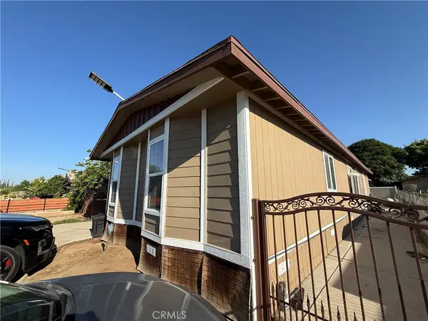 204 Punta Prieta Drive, Perris, CA 92571