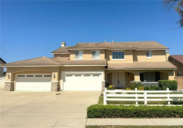 14170 Durazno Avenue, Chino, CA 91710