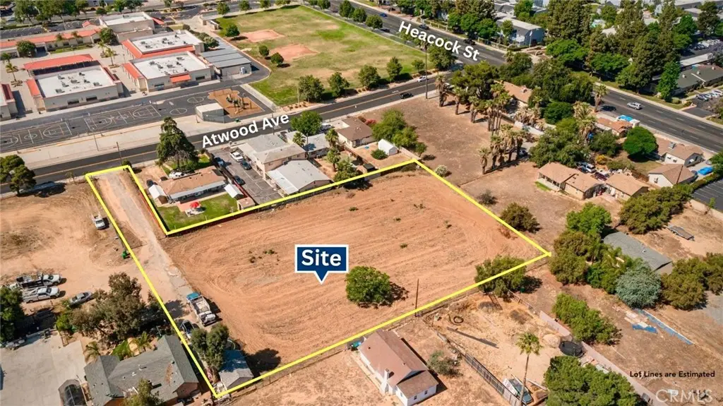 24094 Atwood Avenue, Moreno Valley, CA 92553 - #1