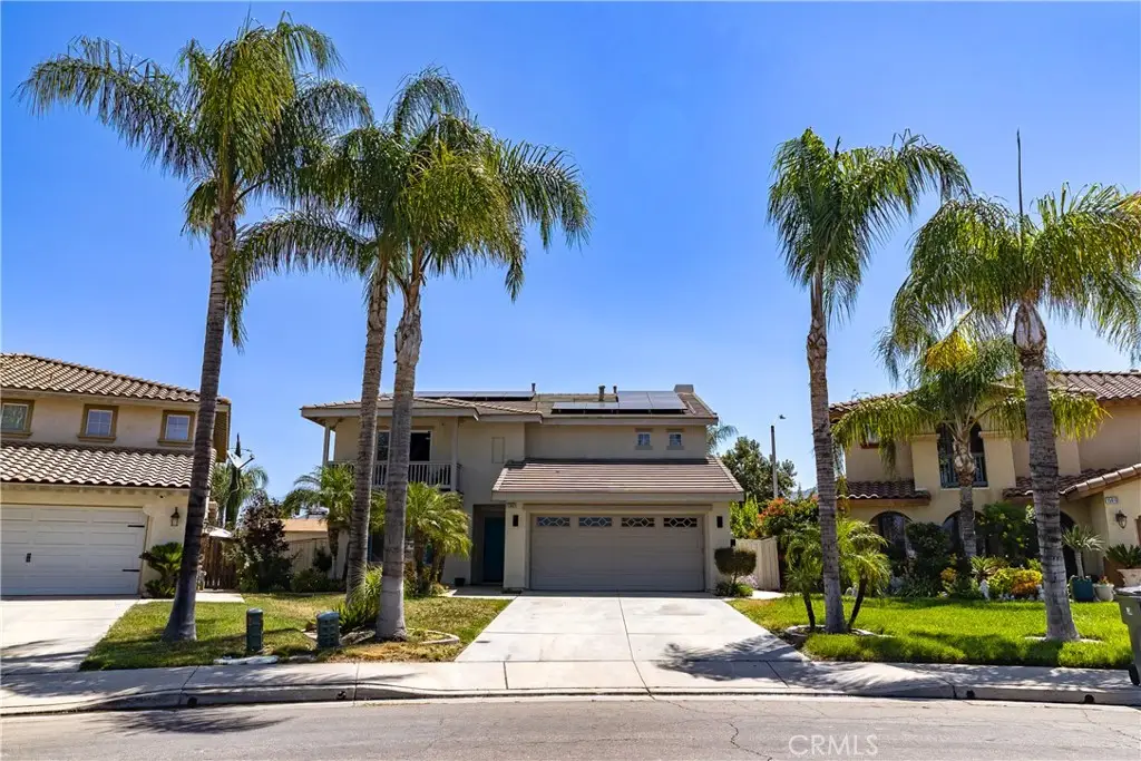 15602 Vista Del Mar Street, Moreno Valley, CA 92555 - #1