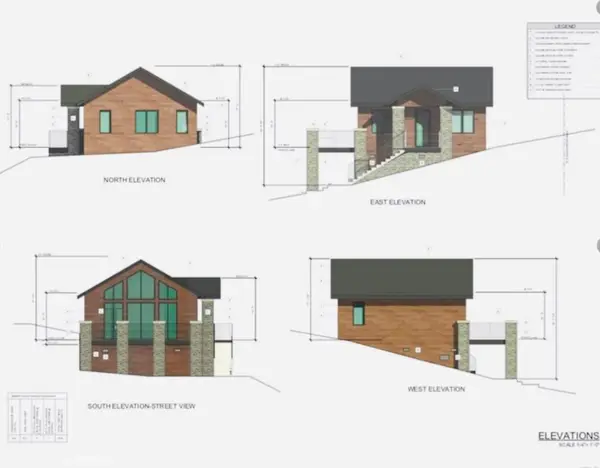 508 Redwood Road, Cedar Glen, CA 92321