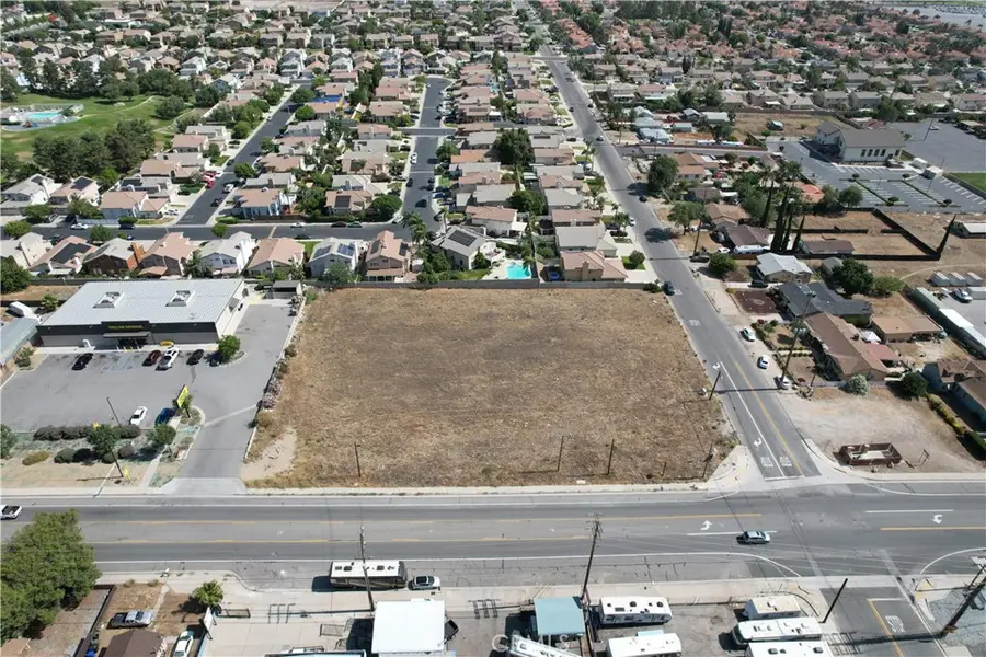 0 Mentone Boulevard, Mentone, CA 92359 - #3