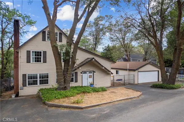 29289 Lake View Drive, Cedar Glen, CA 92321