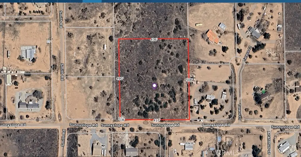 0 Sunnyslope Road, Phelan, CA 92371 - #1