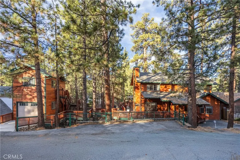 209 E Aeroplane Boulevard, Big Bear City, CA 92314 - Image #1