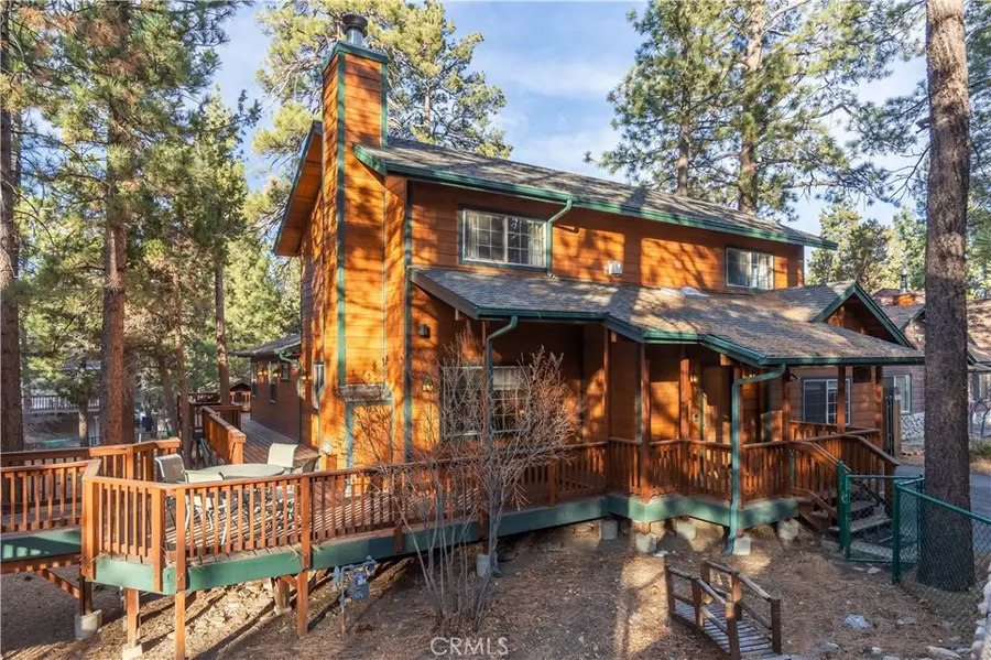 209 E Aeroplane Boulevard, Big Bear City, CA 92314 - Image #2