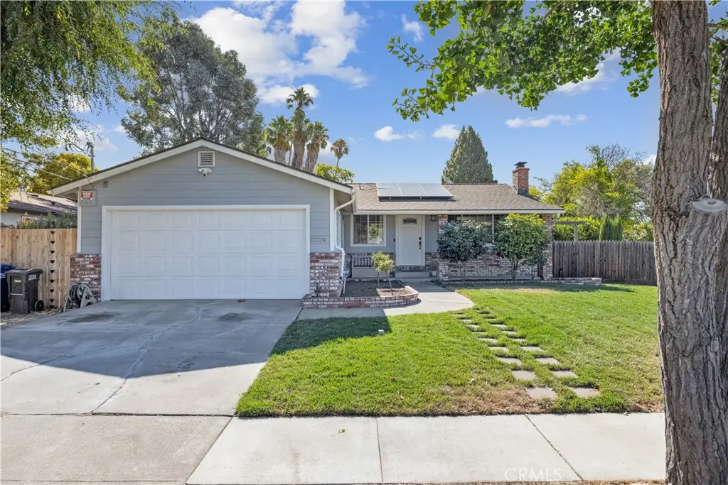 3485 Hillsborough Dr, Concord, CA 94520 - #1