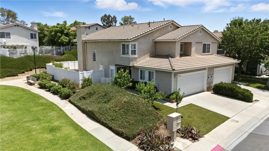 19121 Broken Bow Drive, Riverside, CA 92508 - #1
