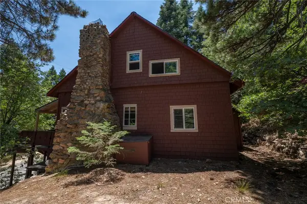 2462 Spring Drive, Running Springs, CA 92382