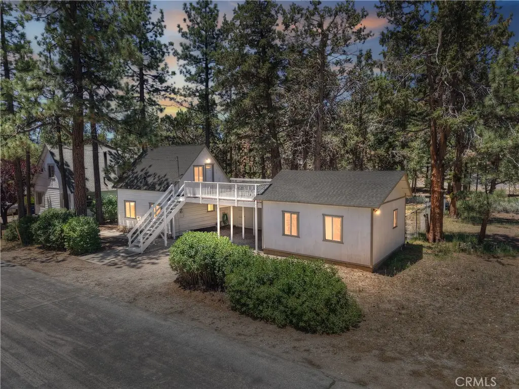 1109 Holden Avenue, Big Bear City, CA 92314 - Image #1