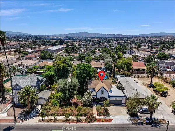 239 W 7th Street, Perris, CA 92570