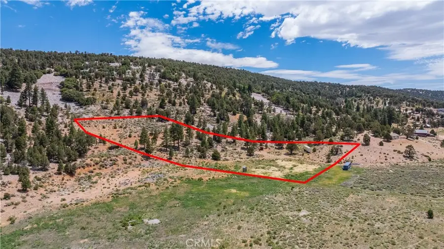 2177 Erwin Ranch Road, Big Bear City, CA 92314 - Image #3