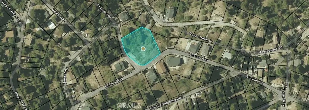 2379 Chicago Drive, Running Springs, CA 92382 - Image #1