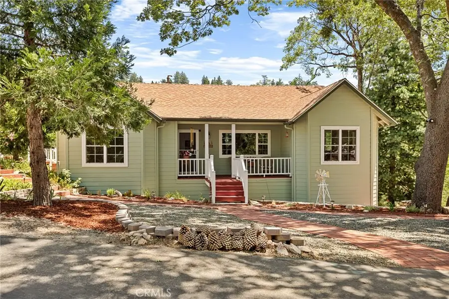 1 Sunny Slope, Running Springs, CA 92382 - Image #2