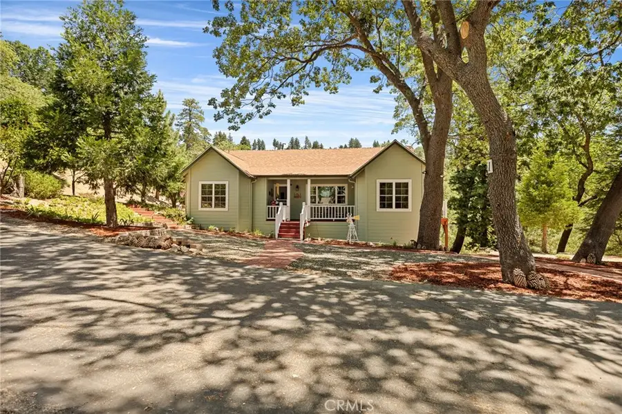 1 Sunny Slope, Running Springs, CA 92382 - Image #3