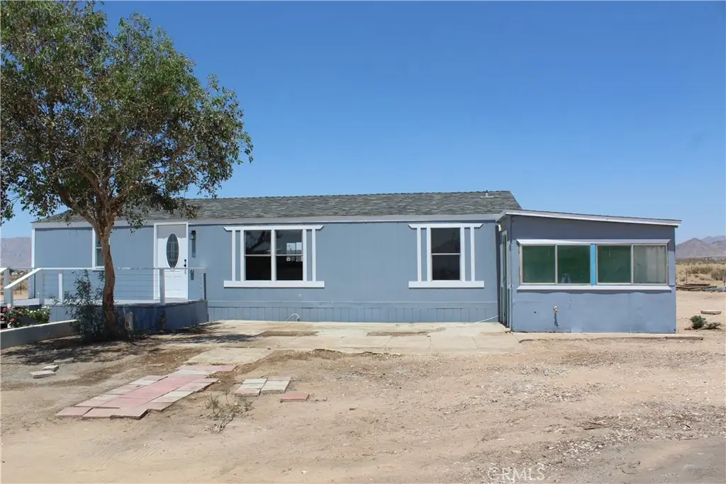 15030 Fairlane Road, Lucerne Valley, CA 92356 - #1