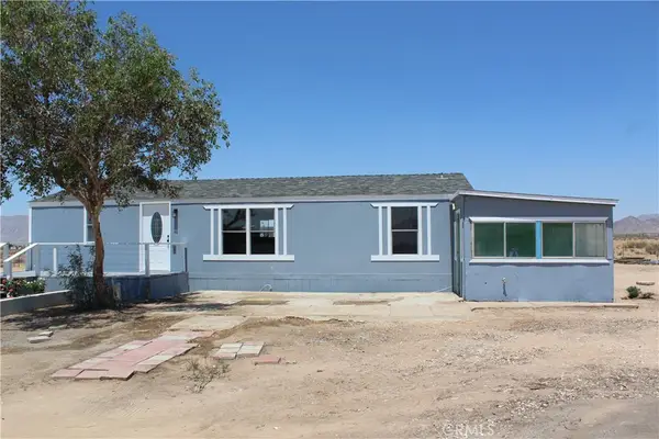 15030 Fairlane Road, Lucerne Valley, CA 92356
